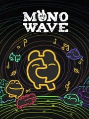 Monowave artwork