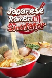 Japanese Ramen Simulator artwork