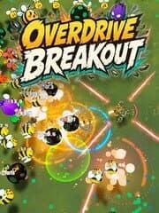Overdrive Breakout artwork