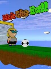 Kick the Ball artwork
