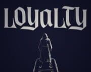 Loyalty artwork