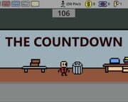 The Countdown artwork