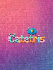 Catetris artwork