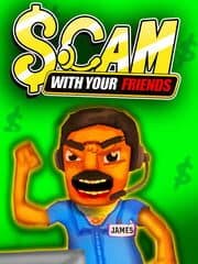 Scam With Your Friends artwork