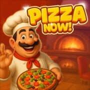 Pizza Now! artwork