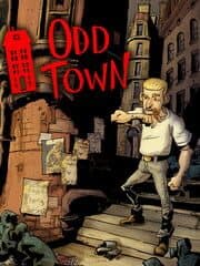 Odd Town artwork