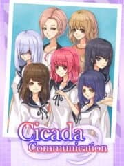 Cicada Communication artwork