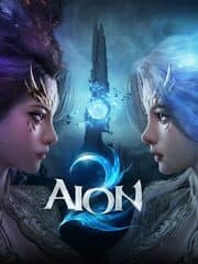 Aion 2 artwork