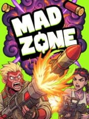 Madzone artwork