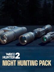 Way of the Hunter 2: Night Hunting Pack artwork