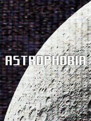 Astrophobia artwork