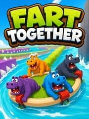 Fart Together artwork