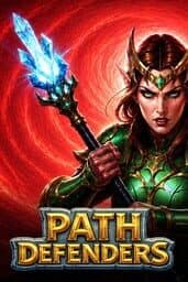 Path Defenders artwork