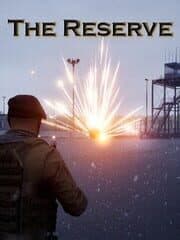 The Reserve artwork