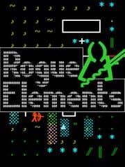 Rogue Elements artwork