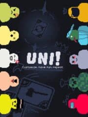 Uni! artwork