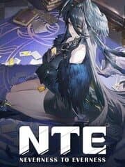 NTE: Neverness to Everness artwork