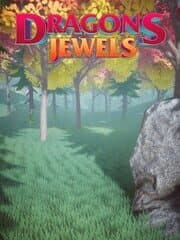 Dragon's Jewels artwork