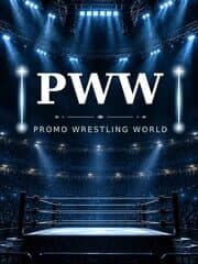 Promo Wrestling World artwork