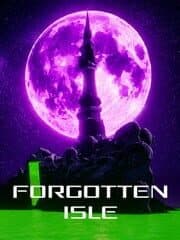 Forgotten Isle artwork