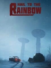 Hail to the Rainbow artwork