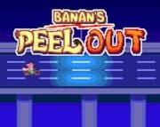 Banan's Peel Out artwork