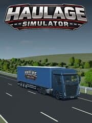 Haulage Simulator artwork