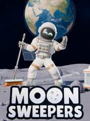 Moon Sweepers artwork