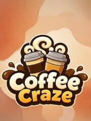 Coffee Craze artwork