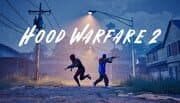 Hood Warfare 2 artwork