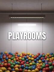 Playrooms artwork