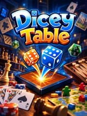 DiceyTable artwork