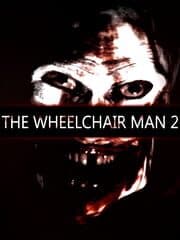 The Wheelchair Man 2 artwork