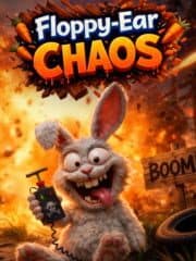Floppy Ear Chaos artwork
