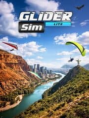 Glider Sim Lite: Soaring Simulator artwork