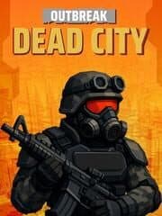 Outbreak: Dead City artwork