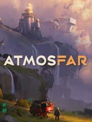 Atmosfar artwork