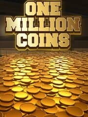 One Million Coins artwork