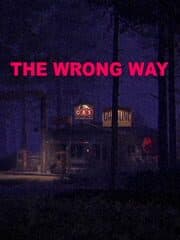 The Wrong Way artwork