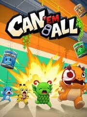 Can 'Em All artwork