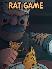 Rat Game artwork