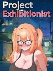 Project Exhibitionist artwork