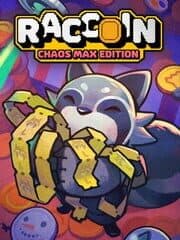 Raccoin: Chaos Max Edition artwork