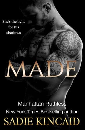 Made (Manhattan Ruthless)