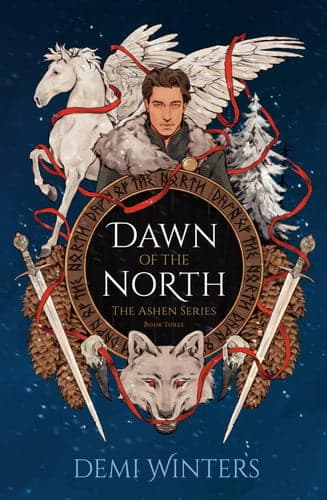 Dawn of the North artwork