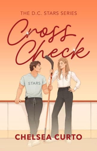 Cross Check (D.C. Stars) artwork