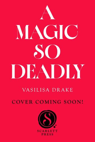 A Magic So Deadly