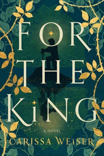 For the King: A Novel cover