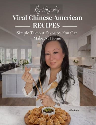 By Nay A: Viral Chinese-American Recipes: Simple Takeout Favorites You Can Make at Home artwork