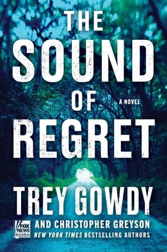 The Sound of Regret artwork